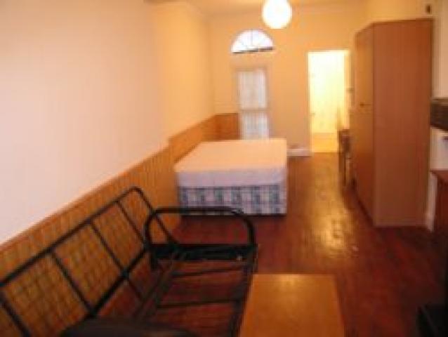 			Studio Apartment, 1 bath, 1 reception Flat			 Russell Road, HENDON NW4